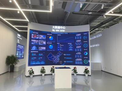 中國(guó)首家！海爾智家再循環(huán)互聯(lián)工廠在青島投產(chǎn)，開啟家電回收與互聯(lián)網(wǎng)銷售新篇章