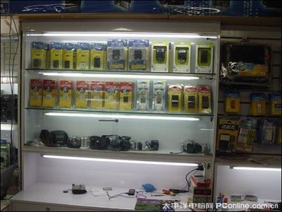 專業舊相機維修與銷售，升華DC器材行守護您的攝影情懷