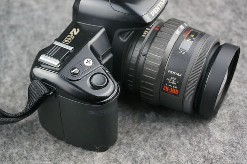 賓得 Z 10-35/105 鏡頭交易信息 二手攝影器材的實惠之選