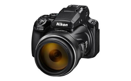 尼康長焦便攜相機P1000賣爆！下一代產品規格猜想與展望
