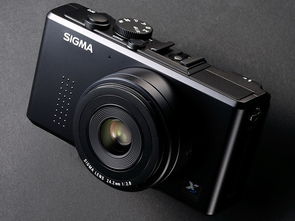 領略經典魅力 SIGMA dp2數碼相機產品詳解與影像創作之道